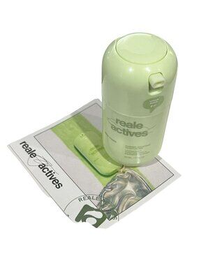 Reale Actives Dew More Barrier Boosting Moisturizer 1.7 fl oz
